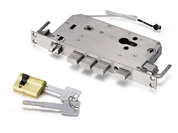 渠县24小时上门开锁公司