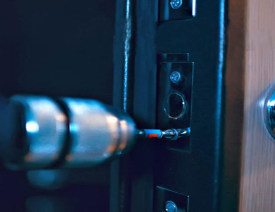 渠县24小时上门开锁公司